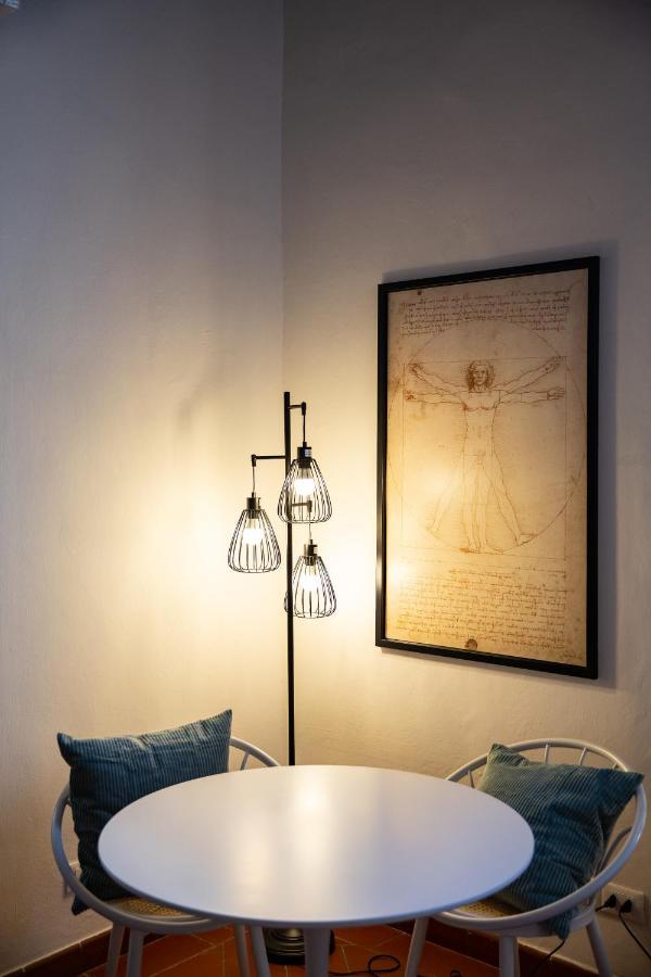 Unique Gem In Piazza Duomo Apartment Florence Exterior photo