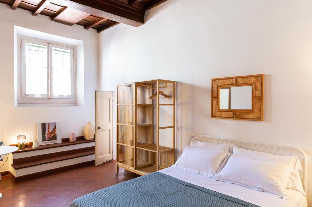 Unique Gem In Piazza Duomo Apartment Florence Exterior photo