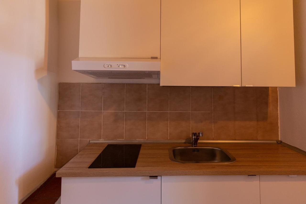Unique Gem In Piazza Duomo Apartment Florence Exterior photo