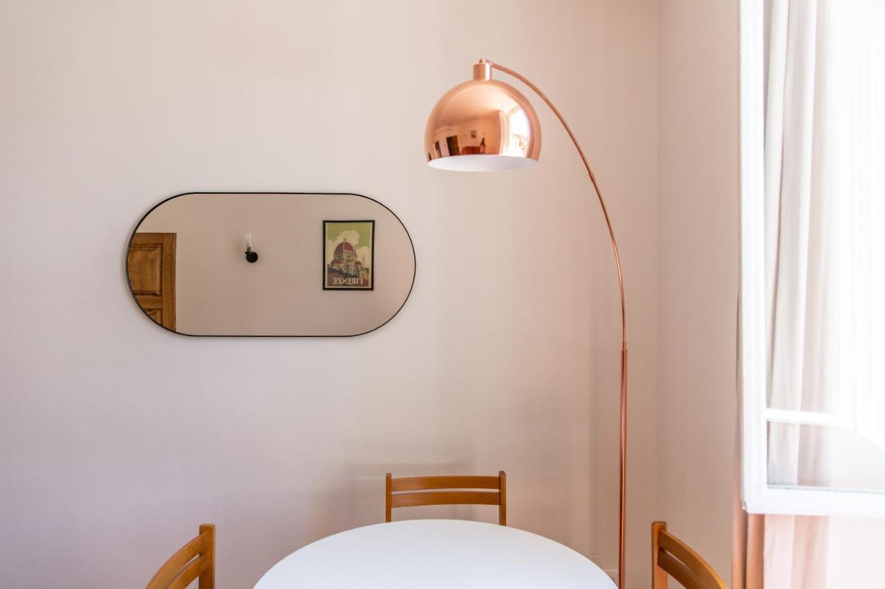 Unique Gem In Piazza Duomo Apartment Florence Exterior photo