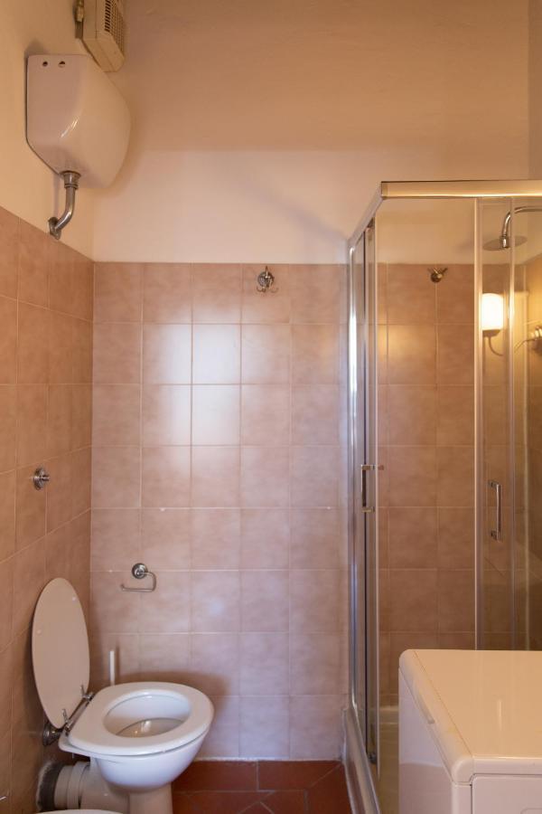 Unique Gem In Piazza Duomo Apartment Florence Exterior photo